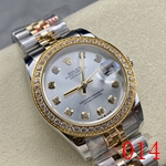 ロレックスコピー時計 599モデル